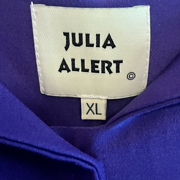 Julia Allert high waisted corset pants - Picture 4 of 6